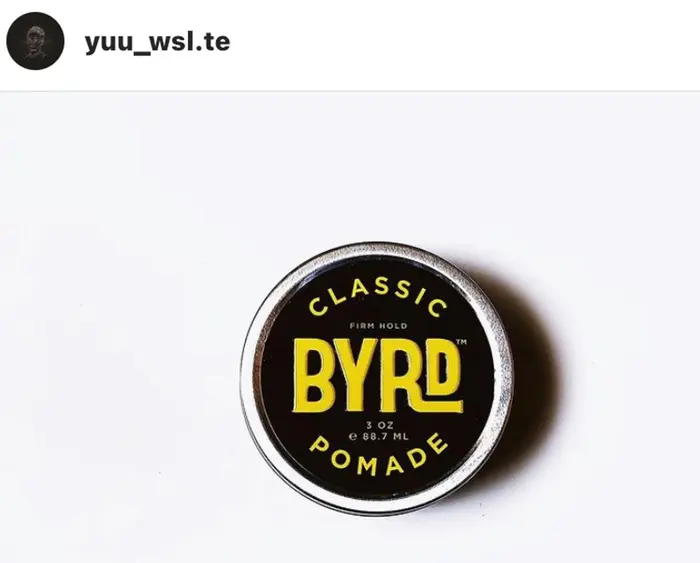 こんにちは Tetote三ノ宮店 スタイリストの窪田です 天気が突然大荒れで気が滅入っている方も Tetote三宮店所属 Tetote 窪田 悠 Stylistのヘアカタログ ミニモ