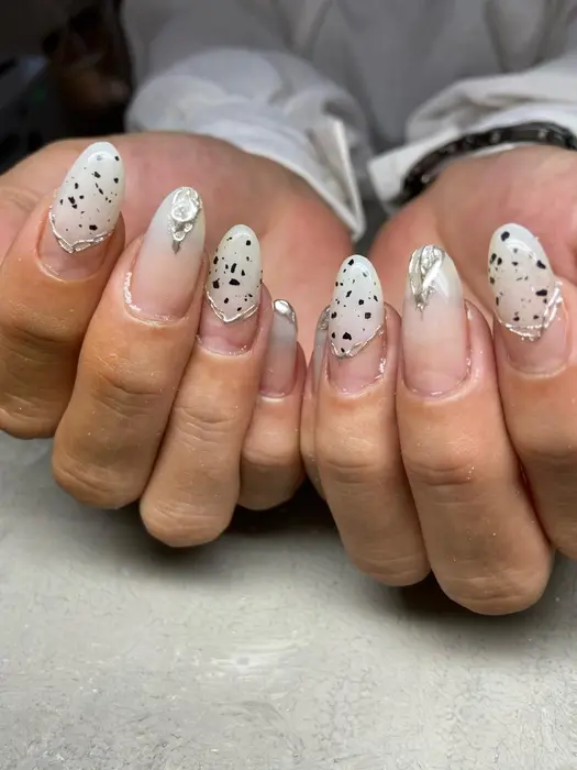 西葛西ネイルサロン 葛西ネイルサロン 美爪 美甲 フォルム形成 フィルイン導入サロン ピンクグラデ ネイルサロン Cherir所属 Cherir Chihoのネイルデザイン ミニモ