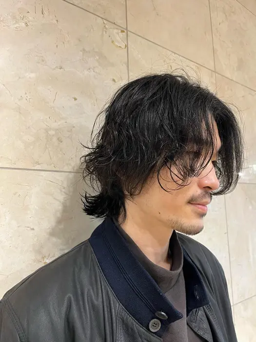 メンズスタイルです センターパートで今っぽく 髪型の制限がないお客様向けになります カット Newi 町田 ネウィ 所属 清水 仰士 Newi町田のヘアカタログ ミニモ メンズスタイルです センターパートで今っぽく 髪型の制限がないお客様向けになります カット Newi 町田 ネウィ 所属 清水 仰士 Newi町田のヘアカタログ ミニモ