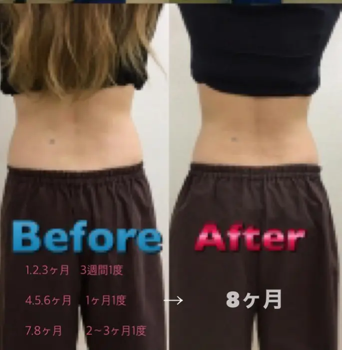 産後1ヶ月からご来店頂いている ママさんです 3週間1回 1ヶ月1回 2ヶ月1回 Nattu Salon所属 西居 智菜美のヘアカタログ ミニモ 産後1ヶ月からご来店頂いている ママさんです 3週間1回 1ヶ月1回 2ヶ月1回 Nattu Salon所属 西居 智菜美のヘアカタログ ミニモ