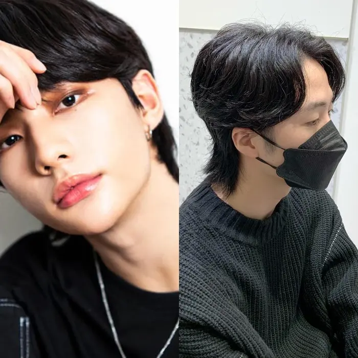 波巻き 波巻きパーマ 波巻きスパイラル スパイラル スパイラルパーマ ツイストスパイラル ツイストス Go Today Shaire Salon 原宿verno店所属 メンズ専門 Tomokiのヘアカタログ ミニモ