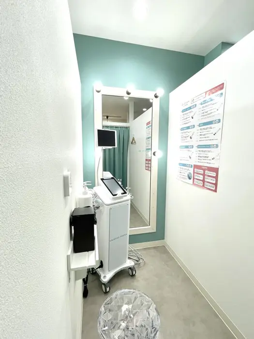 エスプラ中野店所属 エスプラ 中野店のエステ リラクカタログ ミニモ