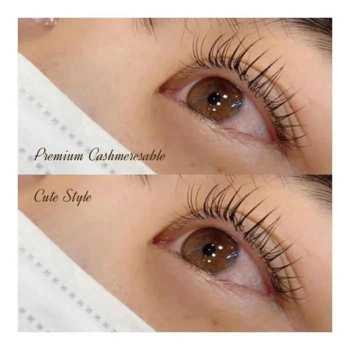 試み 下手 遺産 カシミア セーブル マツエク Zuzubeach Jp