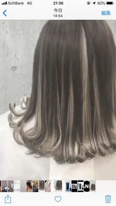 メンズ メンズカット メンズ限定 カット 刈り上げ スキンフェード クロップ フェード ツー メンズサロンeir心斎橋所属 川上黎弥 支持率no 1のヘアカタログ ミニモ