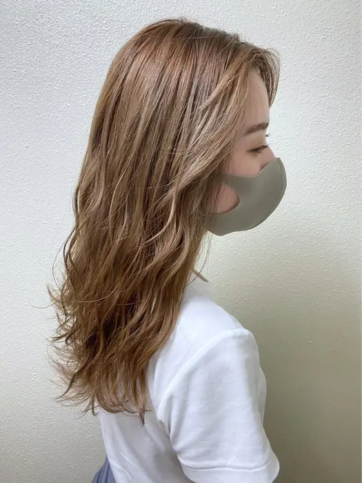 スタイルの参考に是非 毛先カット メンテナンスカット アプリエカラー ユニコーンカラー ピンク Eir Chayamachi 茶屋町所属 デザイナーズサロン Eir茶屋町迫口のヘアカタログ ミニモ スタイルの参考に是非 毛先カット メンテナンスカット アプリエカラー ユニコーンカラー ピンク Eir Chayamachi 茶屋町所属 デザイナーズサロン Eir茶屋町迫口のヘアカタログ ミニモ