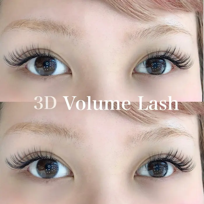 3dボリュームラッシュ300本 Flavor所属 Flavor Yのマツエクデザイン ミニモ 3dボリュームラッシュ300本 Flavor所属 Flavor Yのマツエクデザイン ミニモ