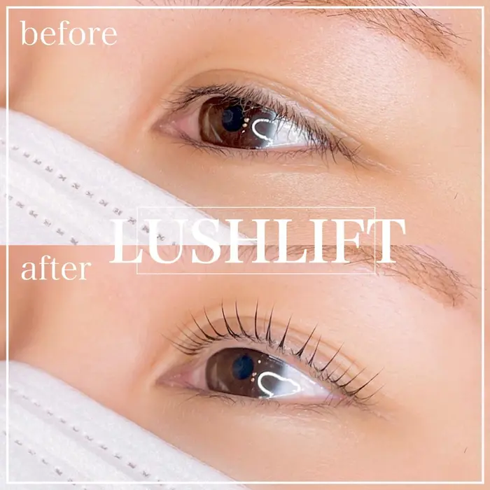 新規 ダメージレスまつ毛パーマ期間限定価格 3980 Aco 本八幡所属 Misaki Aco 本八幡 のマツエクデザイン ミニモ