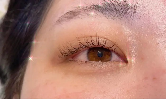 まつげパーマ Museおゆみ野所属 栗原 咲乃のマツエクデザイン ミニモ