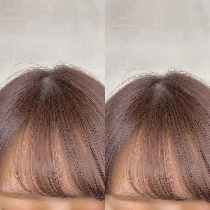 前髪カット Ameri 新宿所属 艶髪特化 Keiのヘアカタログ ミニモ 前髪カット Ameri 新宿所属 艶髪特化 Keiのヘアカタログ ミニモ