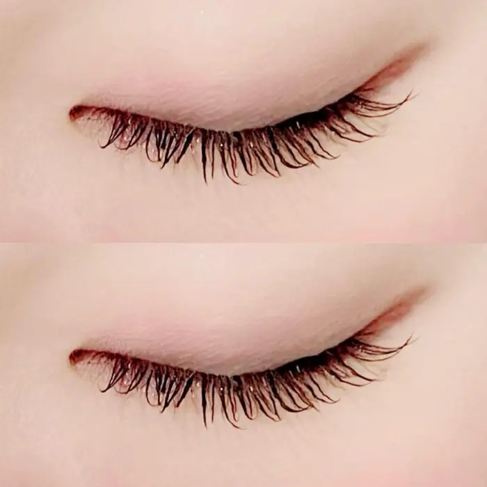 まつげエクステナチュラルデザイン Laugh Eyelash 佐倉店所属 鈴木 愛彩のマツエクデザイン ミニモ