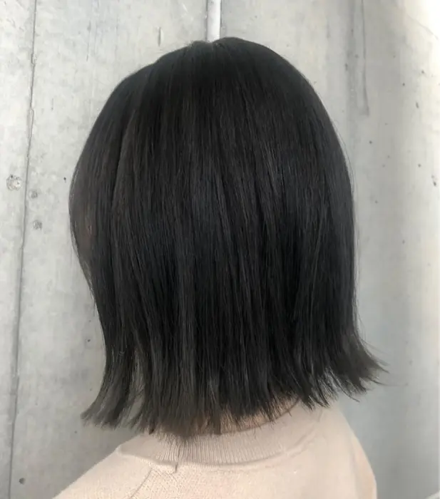 Laviere所属 高橋 愛依佳のヘアカタログ ミニモ