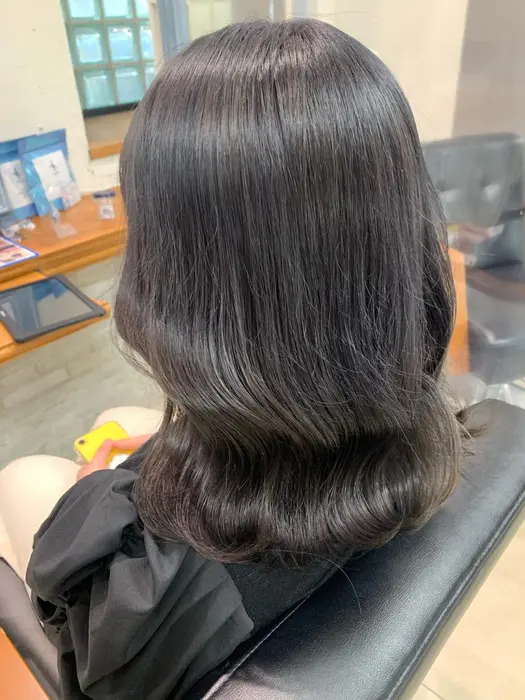 Forte Garden Hills 旧 Forte By Afloat 所属 スタイリスト 奥村千聖のヘアカタログ ミニモ