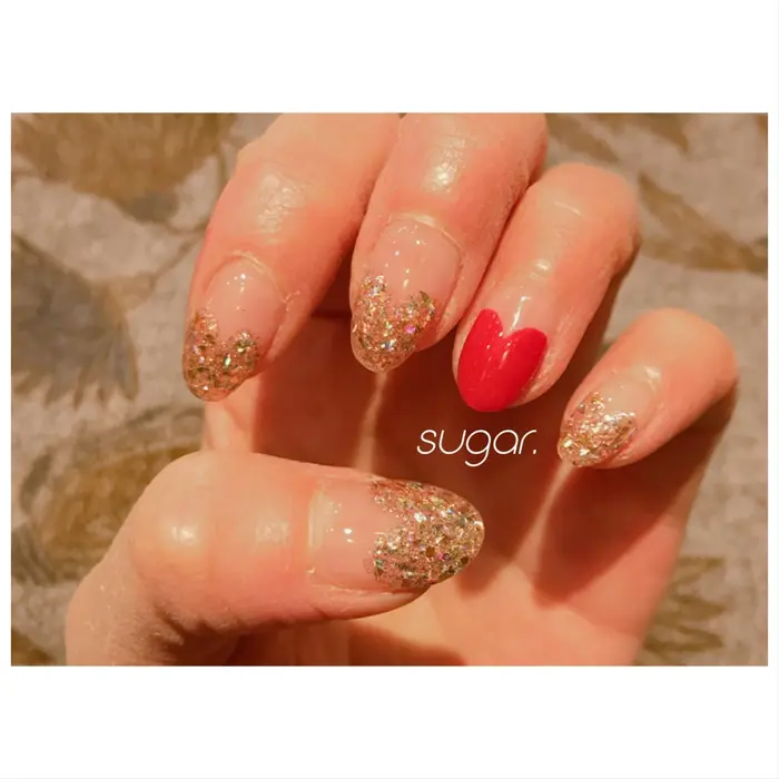 ハートフレンチネイル 元町ネイルサロン 神戸 ネイル好きな人と繋がりたい ネイル ジ シュガープラムス ネイル所属 Sugarplums Hirotaのネイルデザイン ミニモ ハートフレンチネイル 元町ネイルサロン 神戸 ネイル好きな人と繋がりたい ネイル ジ シュガープラムス ネイル所属 Sugarplums Hirotaのネイルデザイン ミニモ