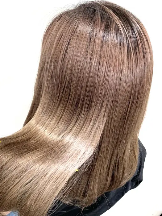 ダメージレス酸性矯正 オーダーメイドトリートメント ミニモ注目サロン Ace所属 Stylist Ryuuki のヘアカタログ ミニモ