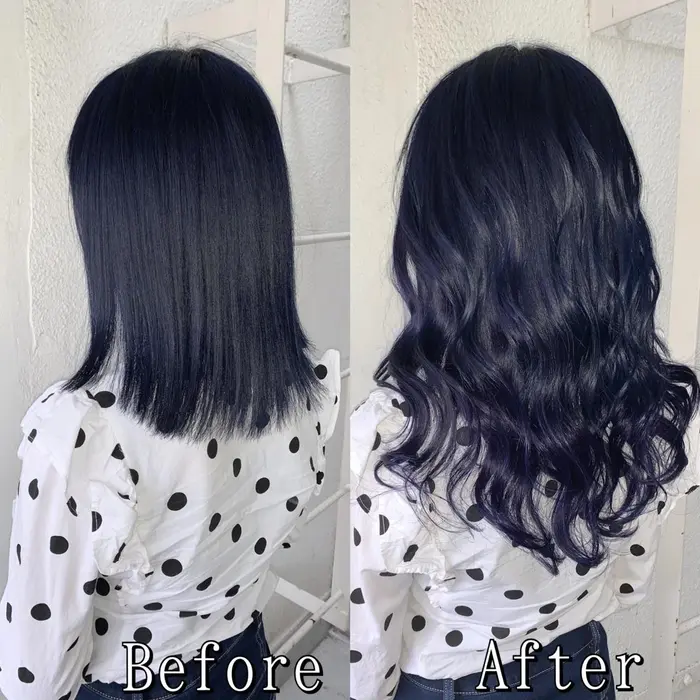 エクステ専門店ならではの カラーのレパートリーどんなお色でも合わせます Ar公式アプリからご エクステ カラー専門あるじゃんすー原宿店total Beauty Salon所属 カラー エクステ専門 あるじゃんすー原宿店のヘアカタログ ミニモ