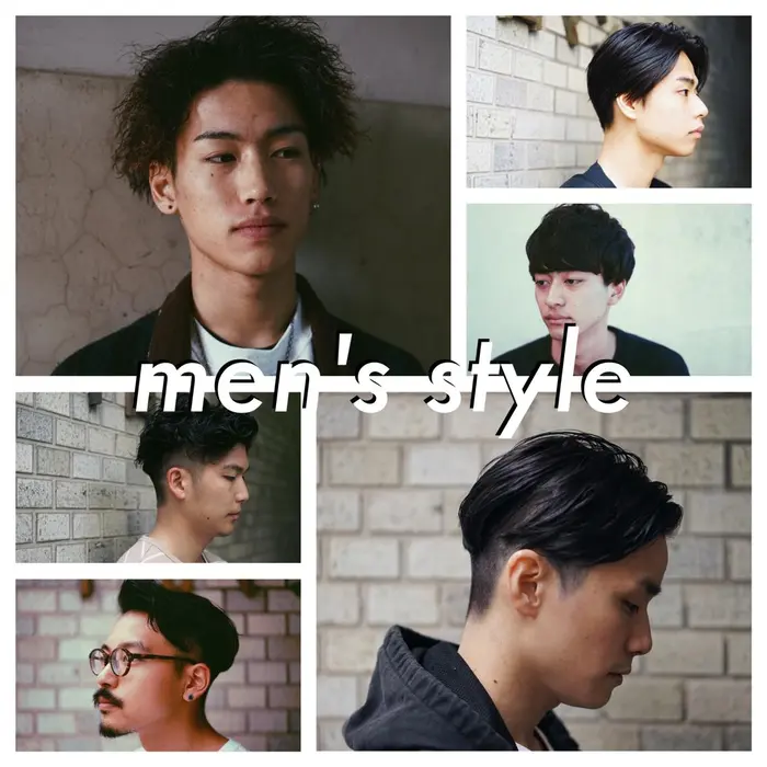 メンズスタイル メンズのスタイルも得意なのでお待ちしてます パーマもツイスト カーリー ゆるめなんで ニドデメノス所属 服部 光のヘアカタログ ミニモ メンズスタイル メンズのスタイルも得意なのでお待ちしてます パーマもツイスト カーリー ゆるめなんで ニドデメノス所属 服部 光のヘアカタログ ミニモ