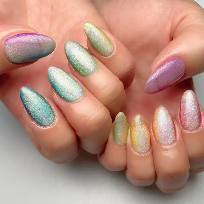 プライベートネイルサロンm Style所属 下妻市ﾈｲﾙｻﾛﾝ M Styleのネイルデザイン ミニモ