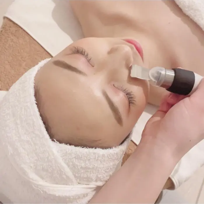 ご来店からエステの流れまでをご紹介致します エステの流れ ディープクレンズ エステと併 Pola The Beauty近江八幡ブーメラン通り店所属 戸田 みずきのエステ リラクカタログ ミニモ