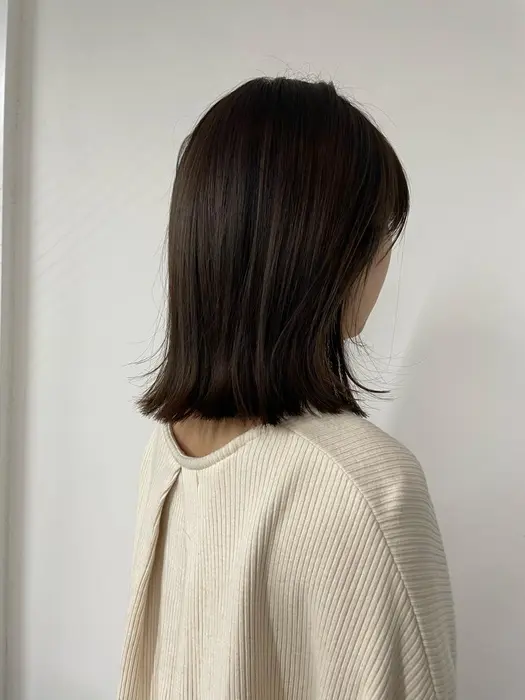 ロブヘア