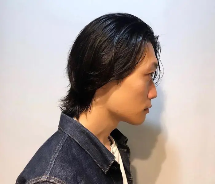 ショートボブ ボブ ショート グラデーションボブ ショートカット ショートヘア ミニボブ Bob Momo所属 Momohair Akaishiのヘアカタログ ミニモ