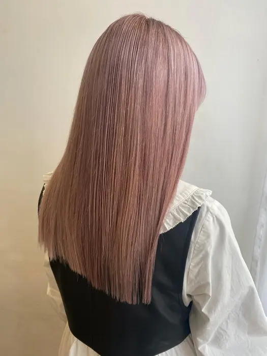 Twiggy 千舟店所属 Twiggy 千舟店のヘアカタログ ミニモ