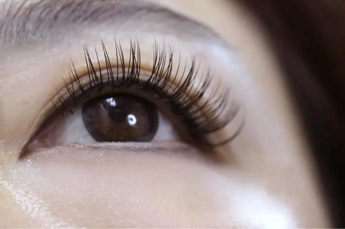 Bianca Mare 中野店 ビアンカマーレ 所属 カミウンテン Eyelashのマツエクデザイン ミニモ