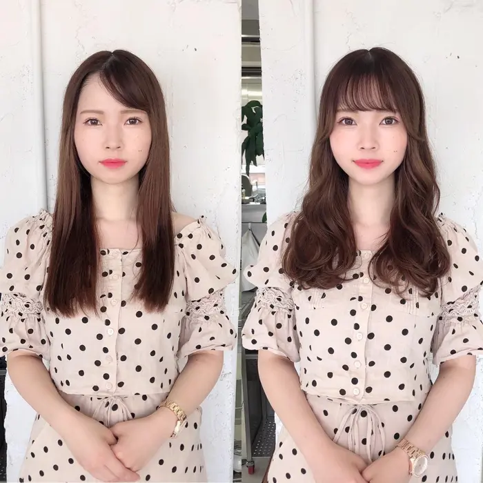 Of Hair オブヘア 表参道所属 田中 孝治のヘアカタログ ミニモ