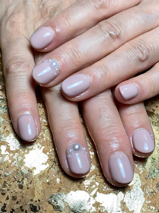 Beauty Salon Merry所属 Salon Merryのネイルデザイン ミニモ