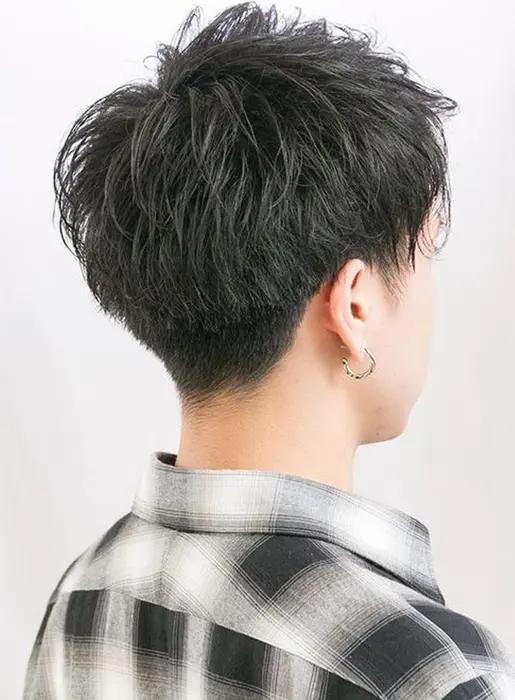 Fix Up 銀座店所属 工藤 春花のヘアカタログ ミニモ