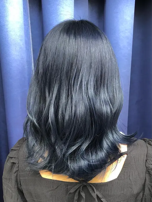 1ブリーチで作るデュースカラー 吉祥寺 吉祥寺美容室 ヘアカラー ツイステカラー ナンバー デセオ所属 N Deseo ゆきののヘア カタログ ミニモ 1ブリーチで作るデュースカラー 吉祥寺 吉祥寺美容室 ヘアカラー ツイステカラー ナンバー デセオ所属 N Deseo ゆきののヘア カタログ ミニモ
