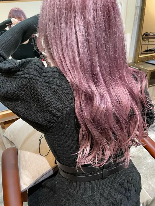 モデル施術の為0円でカットモデルを募集しております 3 5cmカットさせていただける方 Elle Tokyo Candy所属 いしばし みゆのヘア カタログ ミニモ