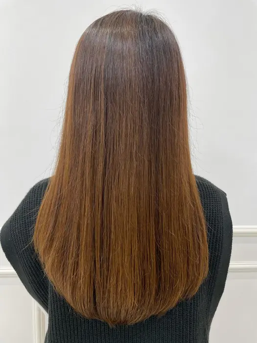 Bassa 上石神井店所属 グレージュカラー 六車翔のヘアカタログ ミニモ