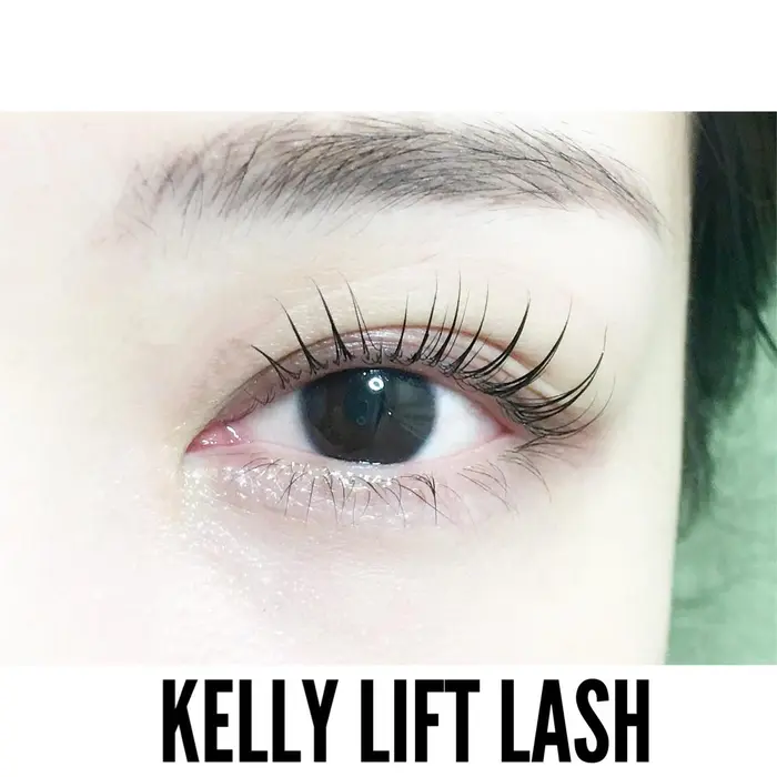 お友達と二人でのご来店も可能です アイラッシュサロングレイシア所属 アイラッシュサロン Graciａのマツエク デザイン ミニモ