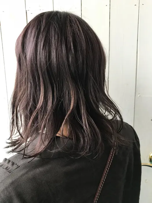 色 落ち し にくい カラー