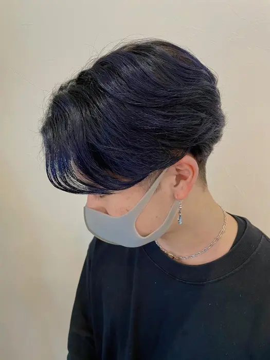 グリードヘアー所属 原田 健太郎のヘアカタログ ミニモ