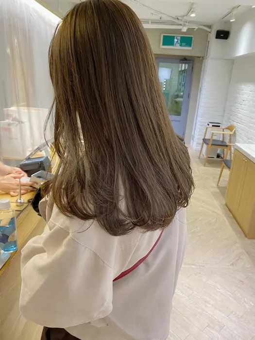 ヘアスタイル ショート ショートボブ マッシュ ワンレンボブ ボブ 外はねボブ 切りっぱなしボブ Loren所属 稲増 美桜のヘア カタログ ミニモ