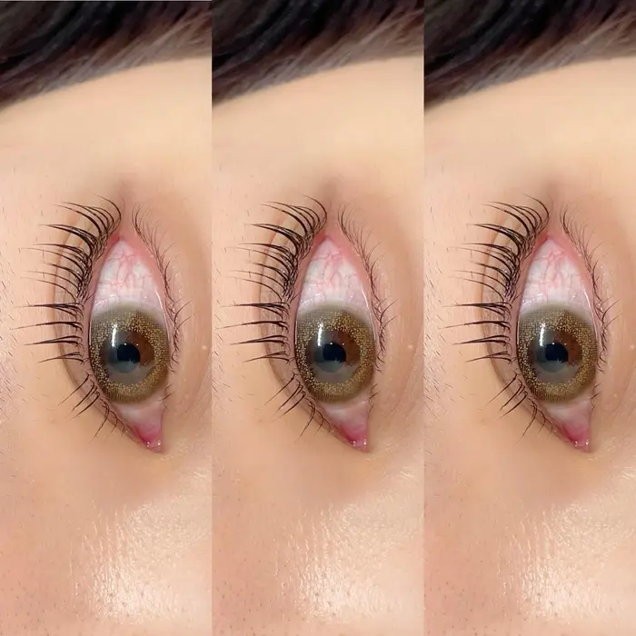 BAMBI eyelash salon所属・BAMBI Kawaiのマツエクデザイン(20220705211854)｜ミニモ