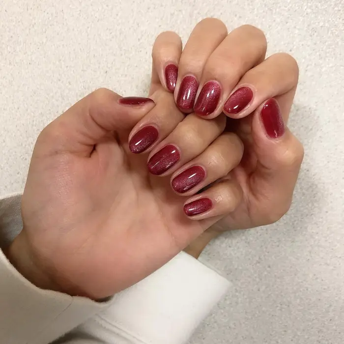 Y Nail所属 村田 裕美のネイルデザイン ミニモ