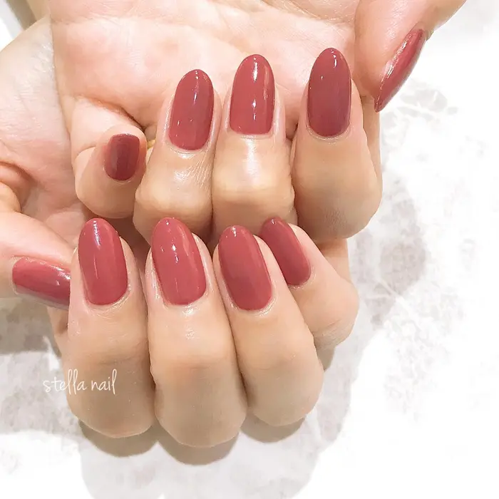 Stella Nail Eye ブロッサム朝霞台所属 Stella Nailのネイルデザイン ミニモ