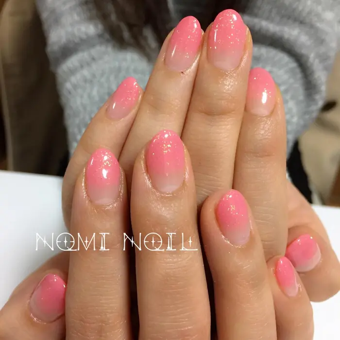 グラデーション オフ込み チップオーバーレイ 3本 通常価格 3 800 Minimo初回 Nailr M35所属 Kawawaki Namiのエステ リラクカタログ 20170719153843 ミニモ