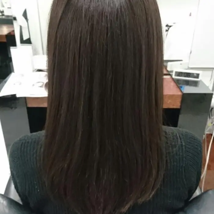 艶とまとまりを兼ね備えたロングの髪の毛は女性らしくていいですね 人 伸ばし中の方で Paradiso所属 池田 茉弥乃のヘアカタログ ミニモ 艶とまとまりを兼ね備えたロングの髪の毛は女性らしくていいですね 人 伸ばし中の方で Paradiso所属 池田 茉弥乃のヘアカタログ ミニモ