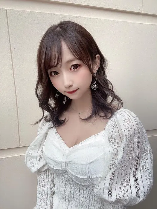 Of Hair オブヘア 表参道所属 田中 孝治のヘアカタログ ミニモ