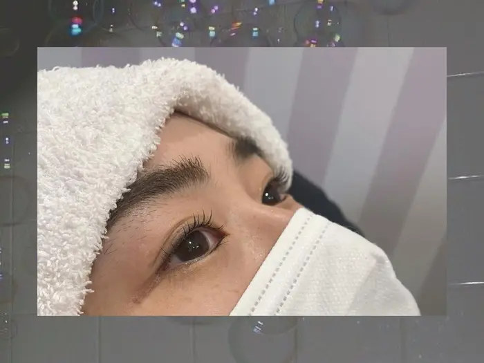 土日 空きがございます Totalbeautysalon Cure所属 野田 千尋のマツエクデザイン ミニモ