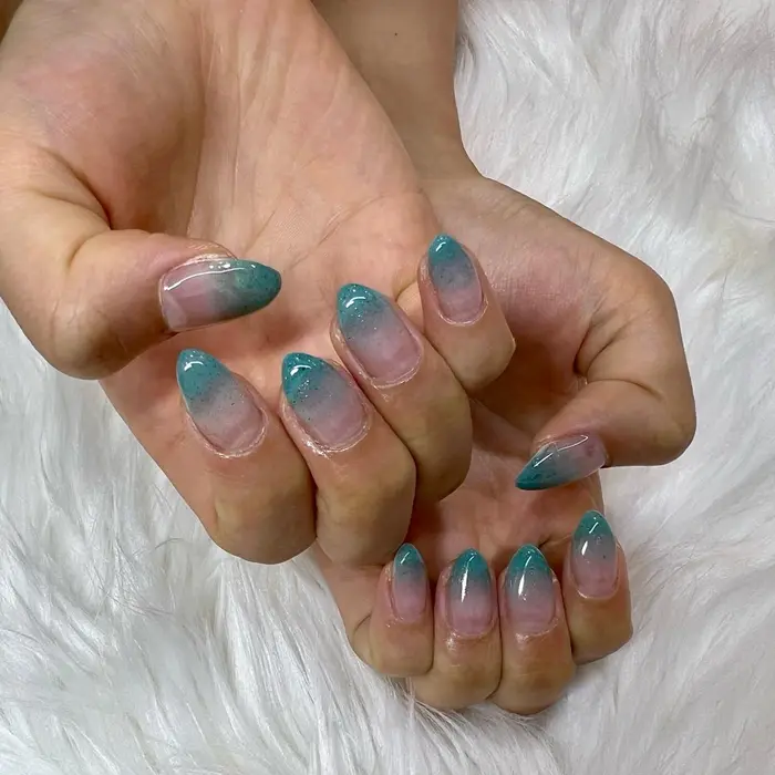 エリクサーネイル池袋店所属 エリクサーネイル池袋 工藤のネイルデザイン ミニモ