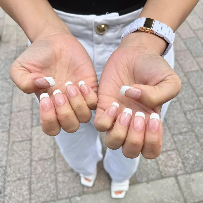 Nine 鶴間ネイルサロン 鶴間駅ネイルサロン 鶴間ネイル 鶴間駅 大和駅 大和駅ネイ Nine 所属 Nine Yukoのネイルデザイン ミニモ