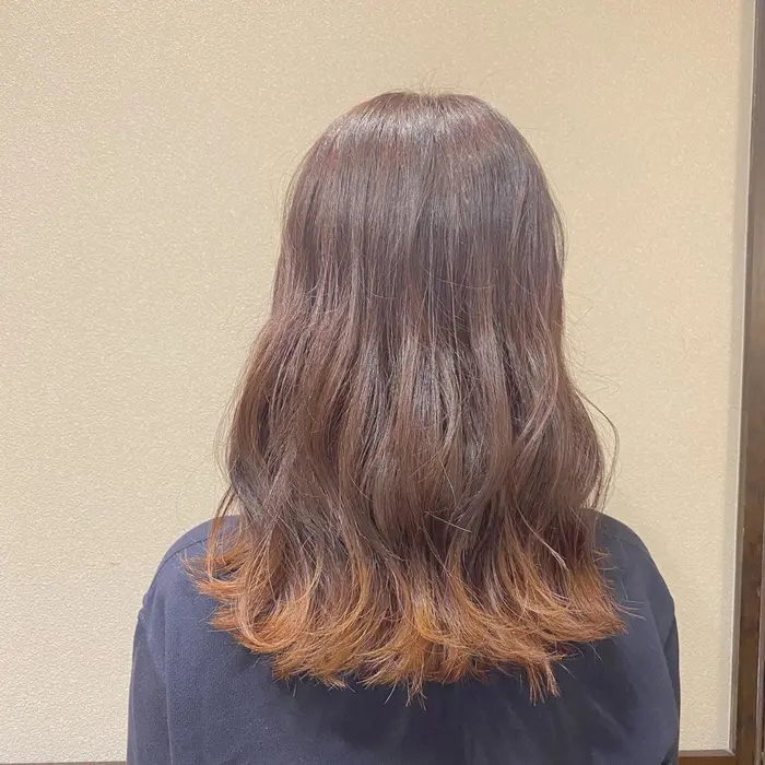 Cut クイックトリートメントもして ツヤツヤサラサラhairになりました Beautism Moon所属 Rika のヘアカタログ ミニモ