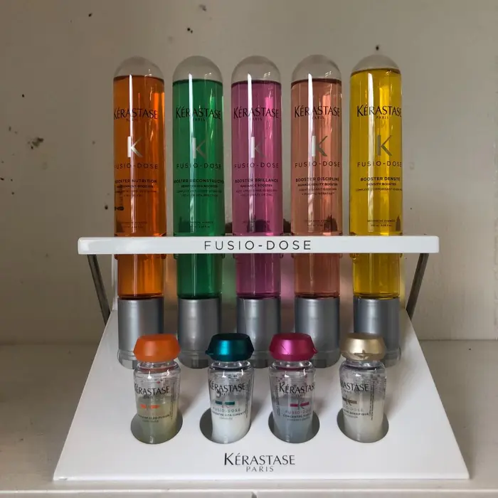 ケラスターゼトリートメント Anthem表参道 Game横浜所属 佐野 友香菜のヘアカタログ ミニモ