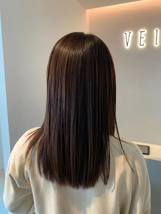 シアバター配合で柔らかい仕上がりに Vein 青山 表参道所属 Vein Murakamiのヘアカタログ ミニモ シアバター配合で柔らかい仕上がりに Vein 青山 表参道所属 Vein Murakamiのヘアカタログ ミニモ