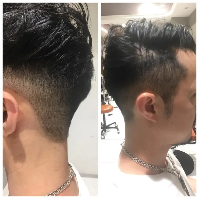 メンズカットのこだわり 刈り上げはグラデーションで短いところから徐々に長くなるようにきっちり刈り上 Michio Nozawa Hair Salon Ginza所属 ヨコボリ リョウタのヘアカタログ ミニモ メンズカットのこだわり 刈り上げはグラデーションで短いところから徐々に長くなるようにきっちり刈り上 Michio Nozawa Hair Salon Ginza所属 ヨコボリ リョウタのヘアカタログ ミニモ