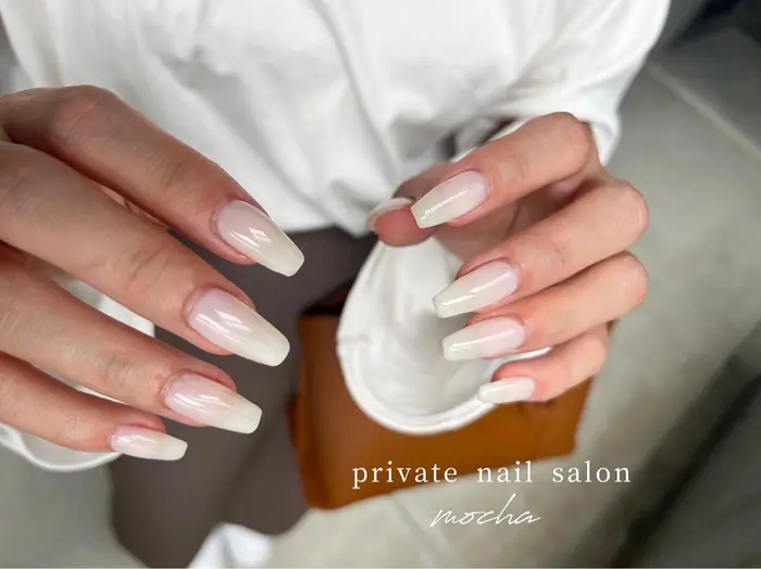 サロン茨木市 阪急総持寺駅から五分 総持寺ネイルサロン プライベートネイルサロン茨木市 大人可愛い Mocha Private Nail Salon所属 益田 美賀子のネイルデザイン ミニモ サロン茨木市 阪急総持寺駅から五分 総持寺ネイルサロン プライベートネイルサロン茨木市 大人可愛い Mocha Private Nail Salon所属 益田 美賀子のネイルデザイン ミニモ